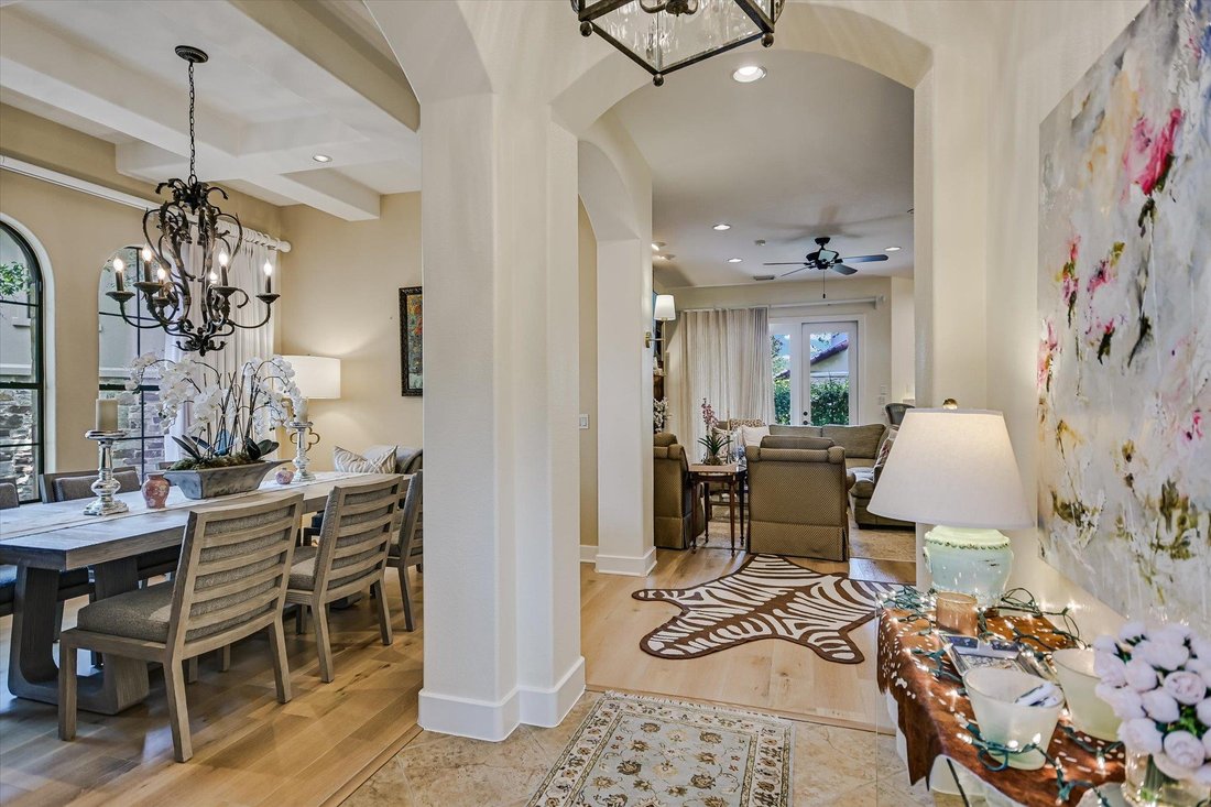Condominio en Austin, Texas, Estados Unidos 5 - 18758945