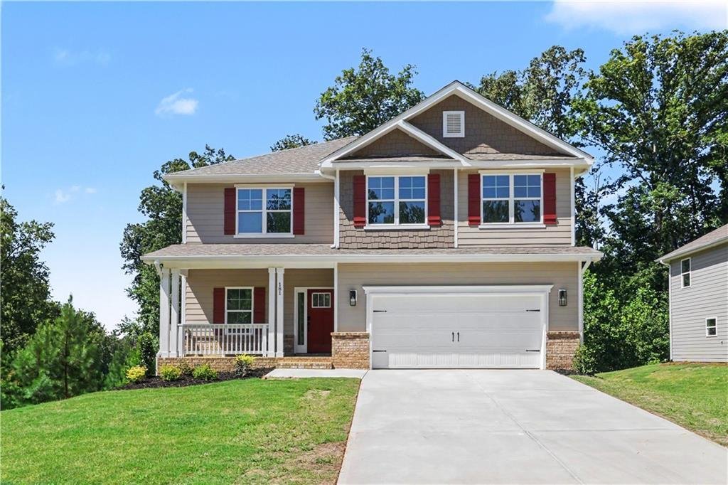 House in Cumming, Georgia, United States 2 - 18030154