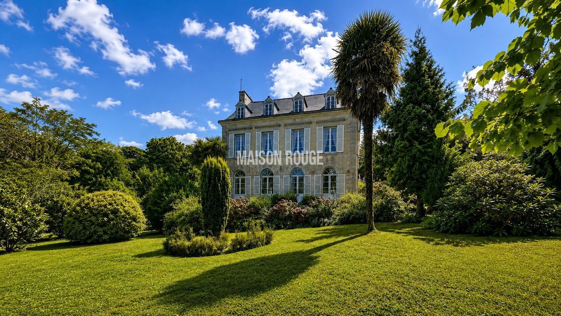 Casa a Louannec, Bretagna, Francia 1 - 18752812