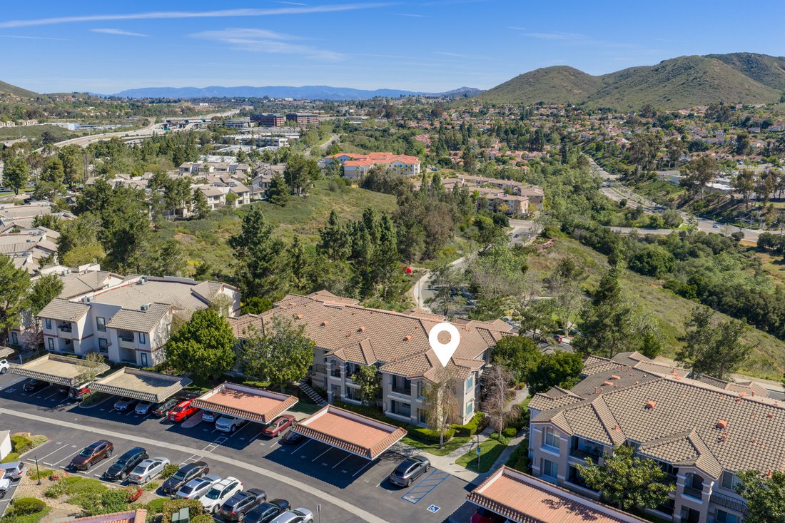 Condominio en San Diego, California, Estados Unidos 2 - 18754580