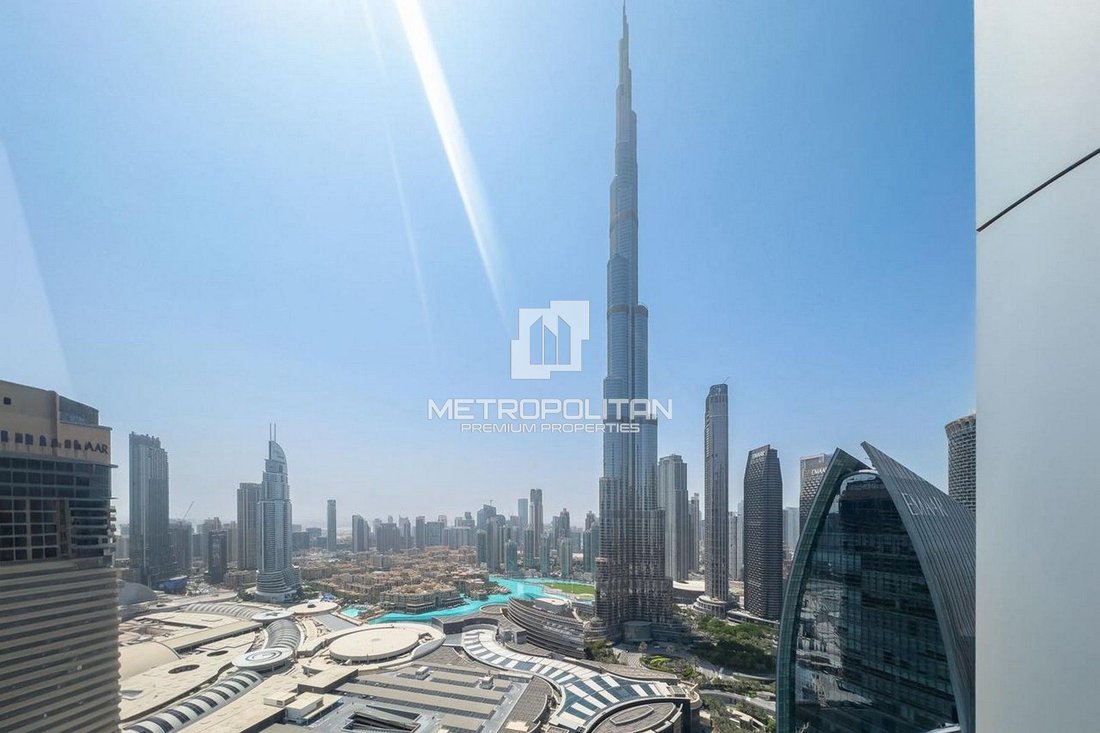 Wohnung in Downtown Dubai, Dubai, Vereinigte Arabische Emirate 3 - 18756447
