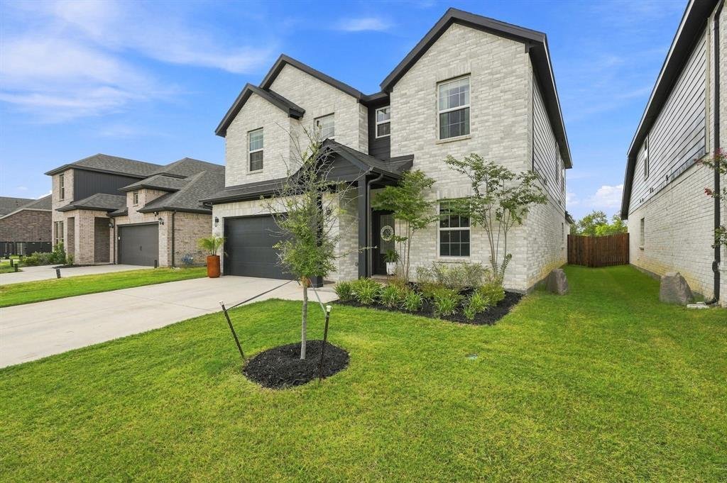 Haus in Denton, Texas, Vereinigte Staaten 2 - 18758777