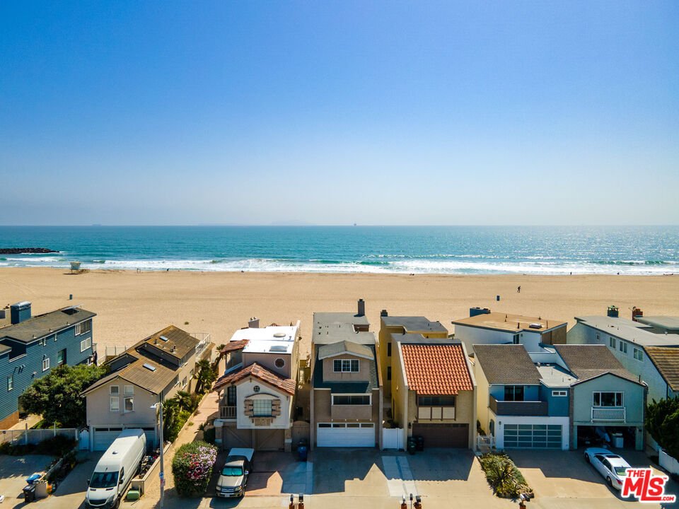 Casa a Oxnard, California, Stati Uniti 1 - 18755227