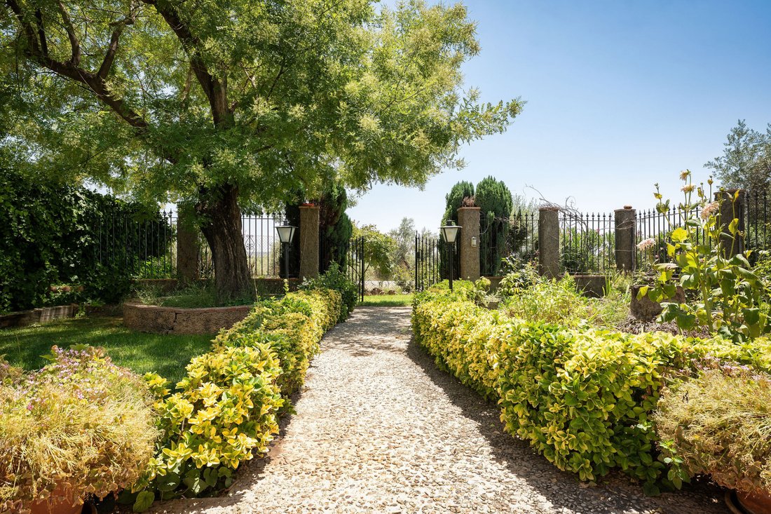 Finca in Marmolejo, Andalusien, Spanien 5 - 18755921