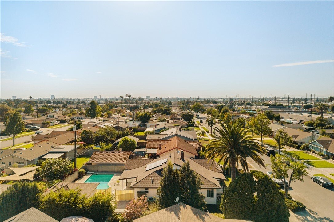 Casa en Orange, California, Estados Unidos 3 - 18757355