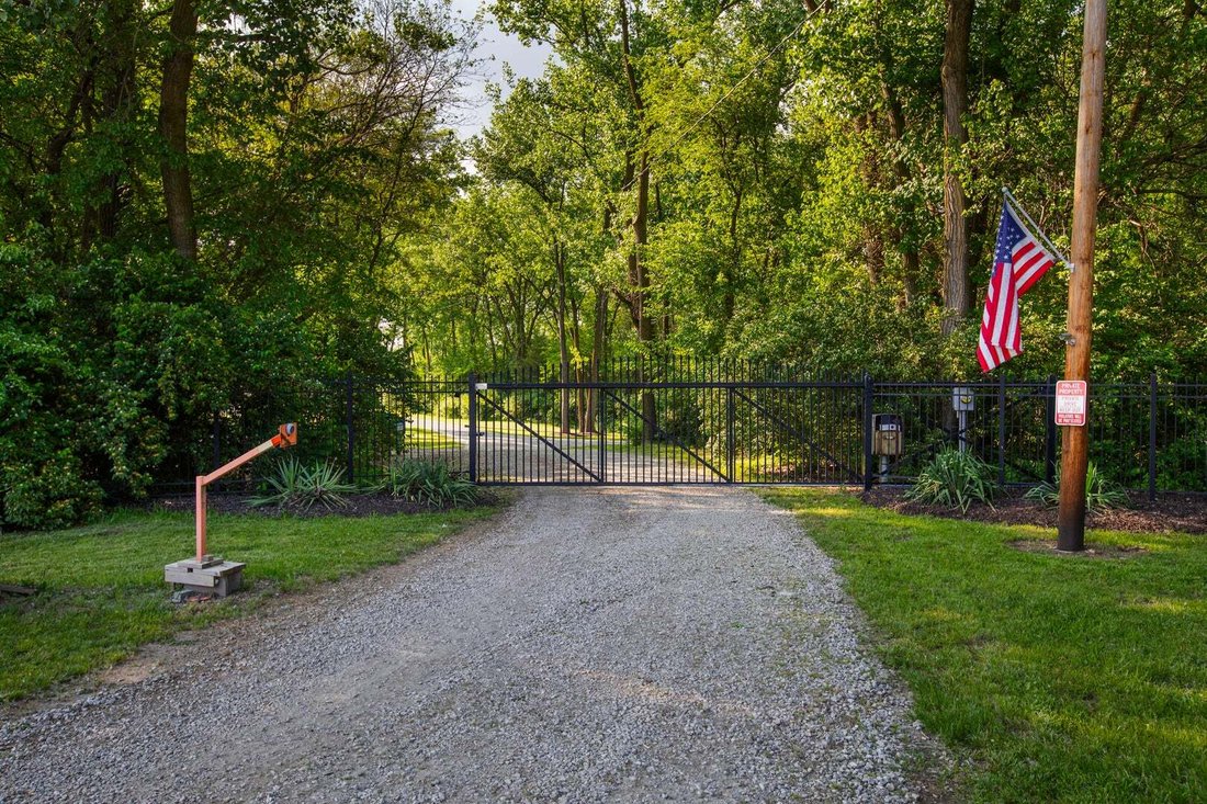 Casa en Ottawa, Illinois, Estados Unidos 2 - 18749234