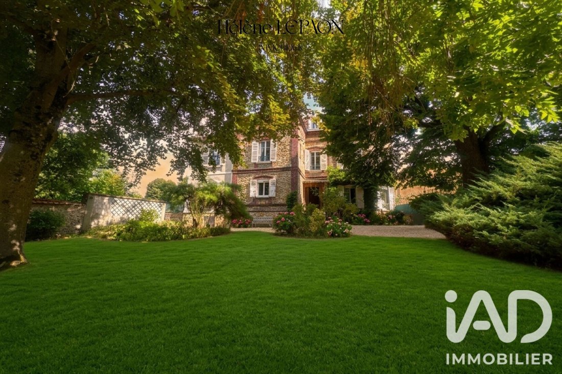 Maison à Taverny, Île-de-France, France 2 - 18759509