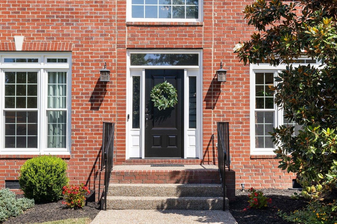 Casa en Nashville, Tennessee, Estados Unidos 4 - 18757020