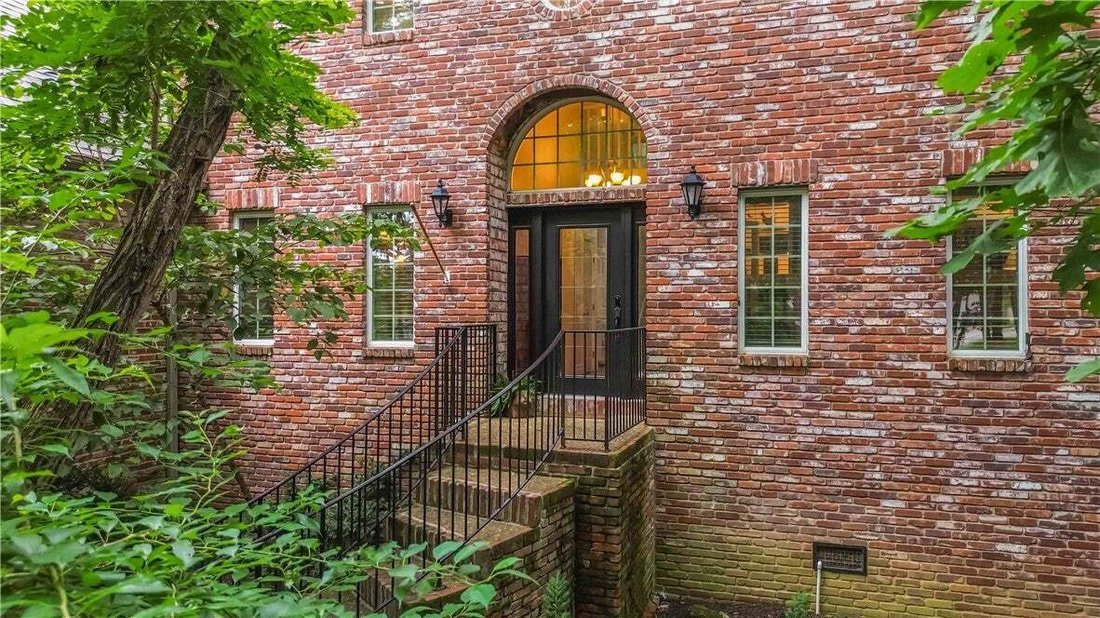 Maison à Fayetteville, Arkansas, États-Unis 4 - 18758337