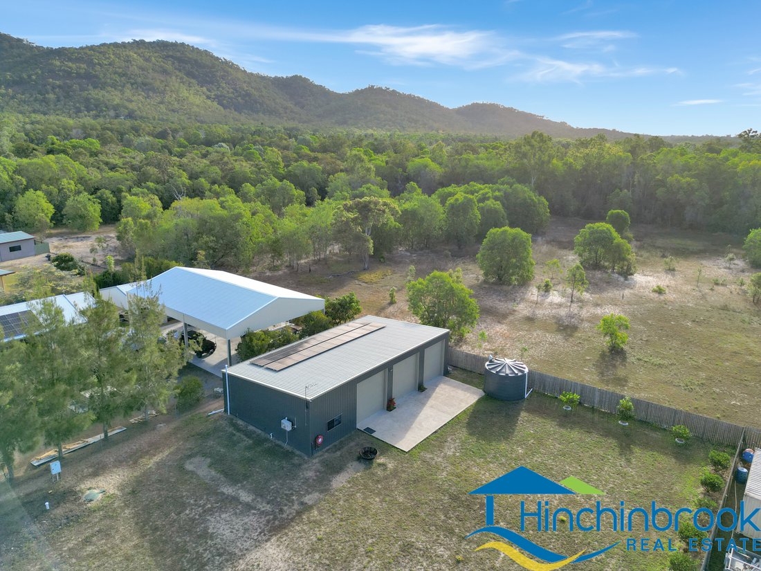Casa in Cardwell, Queensland, Australia 4 - 18760086