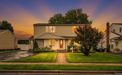 Casa a Hicksville, New York, Stati Uniti 1