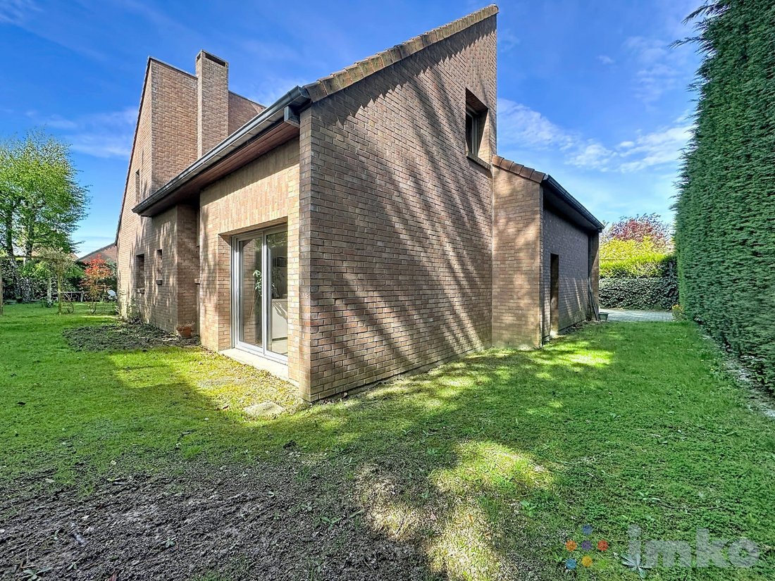 House in La Vallée-Petit Lannoy, Hem, France 1 - 17229200