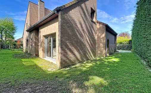 Casa en La Vallée-Petit Lannoy, Hem, Francia 1