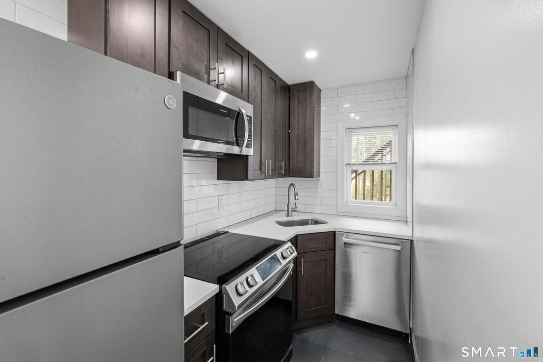 Casa a New London, Connecticut, Stati Uniti 3 - 18750660