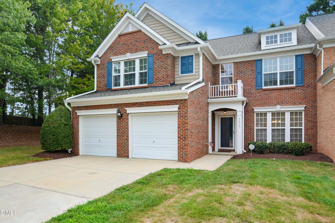 Residenza a Raleigh, Carolina del Nord, Stati Uniti 2 - 18751134