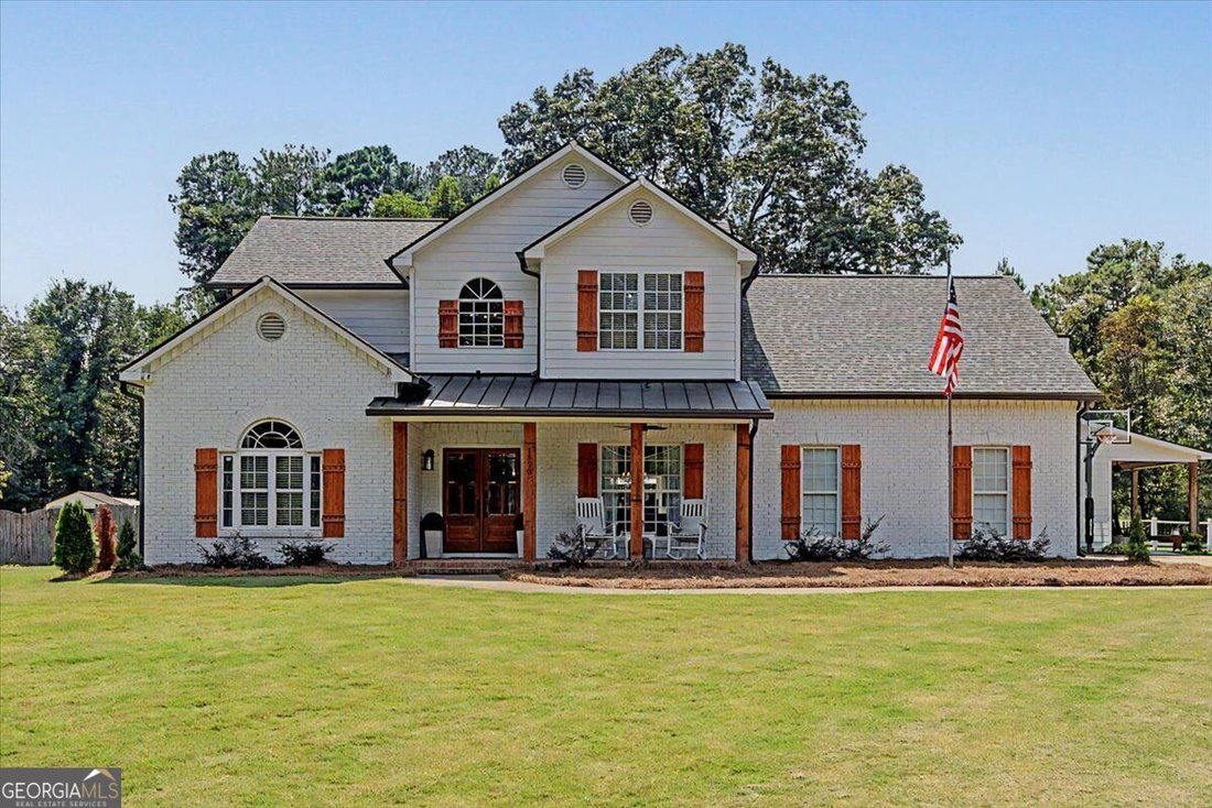 Casa en Powder Springs, Georgia, Estados Unidos 2 - 18752027