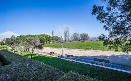 Wohnung in Parque das Nacoes, Lissabon, Portugal 1