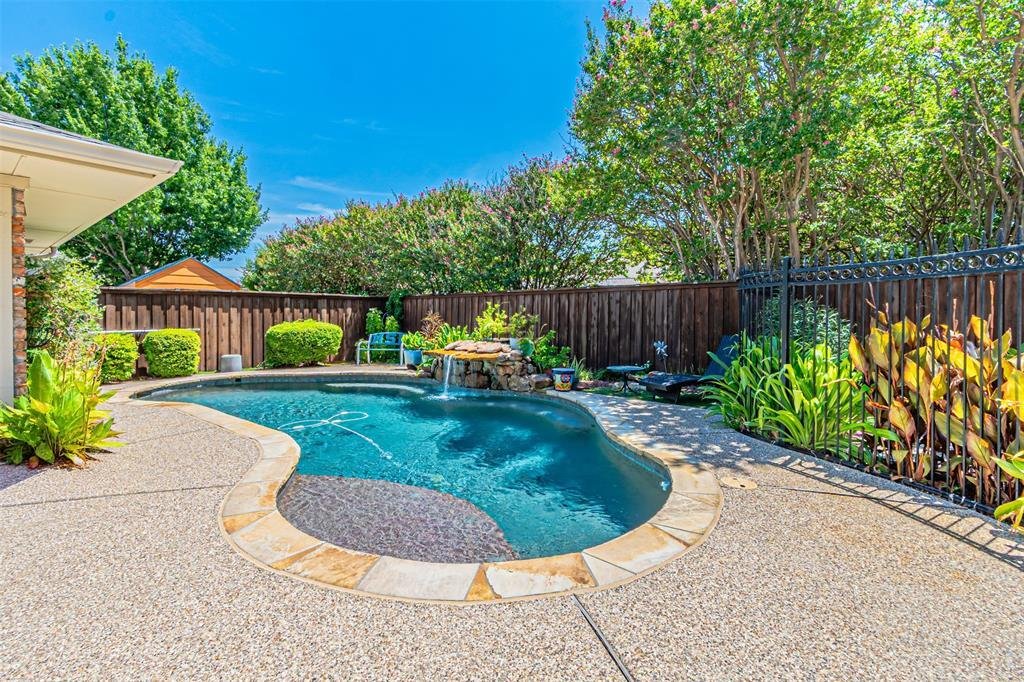 Casa en McKinney, Texas, Estados Unidos 2 - 18752260