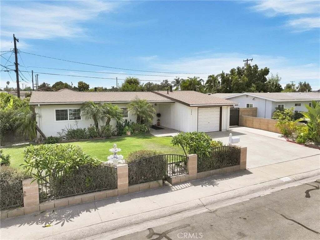 Casa en Orange, California, Estados Unidos 3 - 18751698