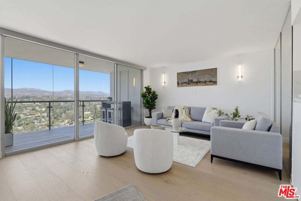 Appartement à Santa Monica, Californie, États-Unis 3 - 18758406