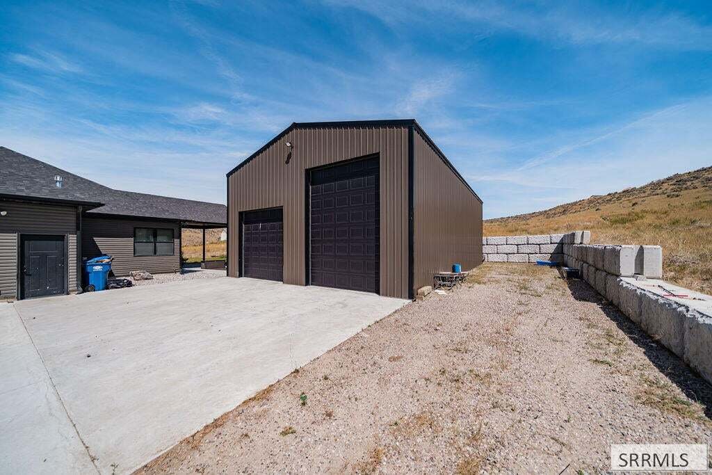 Casa en Idaho Falls, Idaho, Estados Unidos 5 - 18758191