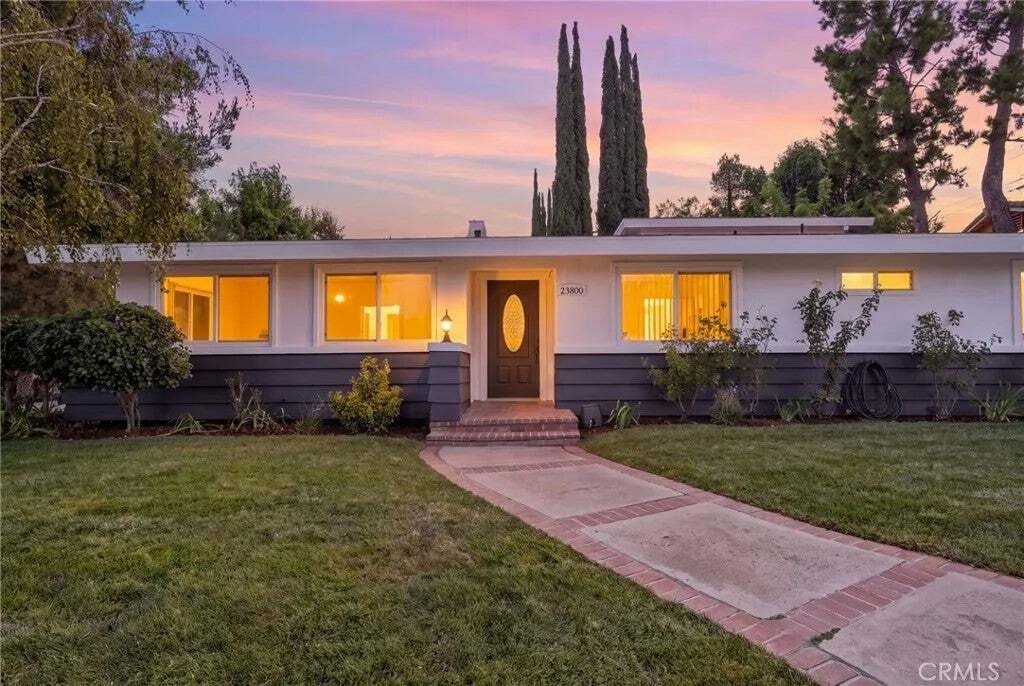 Casa a Los Angeles, California, Stati Uniti 1 - 18754390