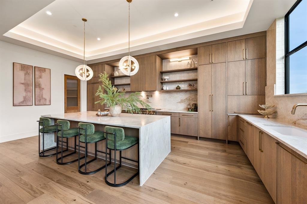 Residenza a Hickory Creek, Texas, Stati Uniti 2 - 18758791