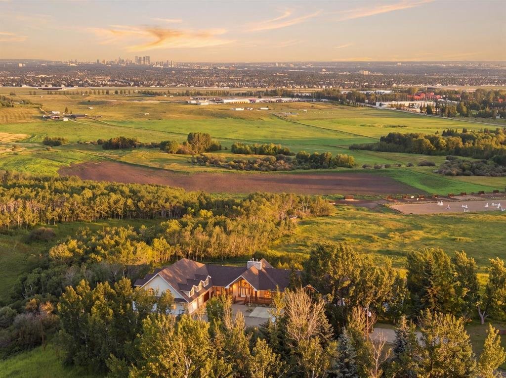 Casa a Foothills, Alberta, Canada 1 - 18760656