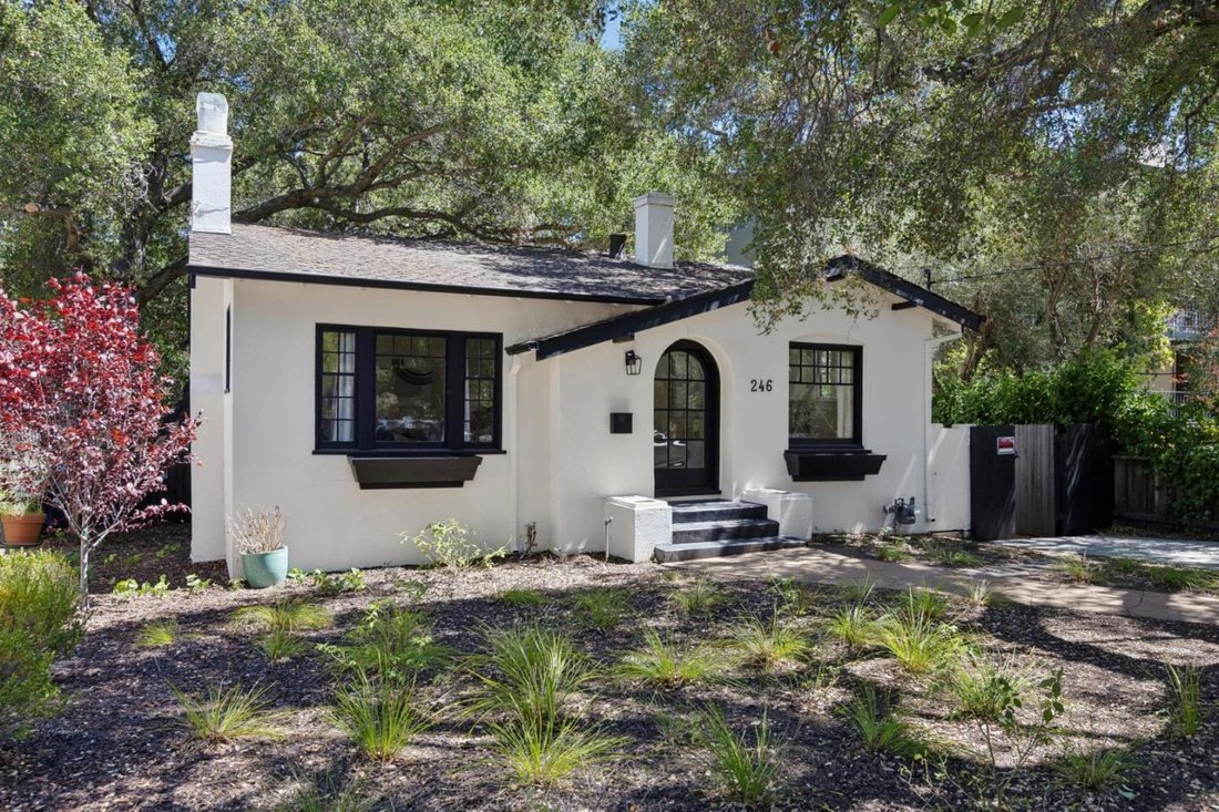 Haus in Palo Alto, Kalifornien, Vereinigte Staaten 2 - 18754428