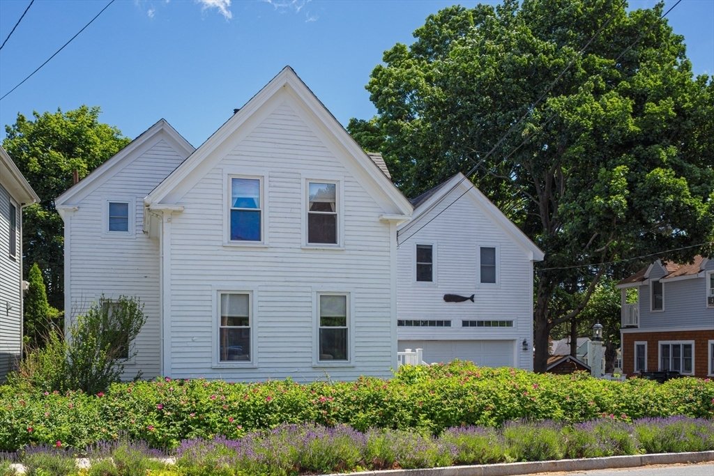Casa a Newburyport, Massachusetts, Stati Uniti 2 - 18754060