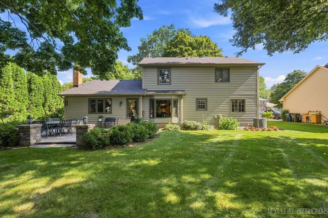 Casa a Naperville, Illinois, Stati Uniti 2 - 18754541