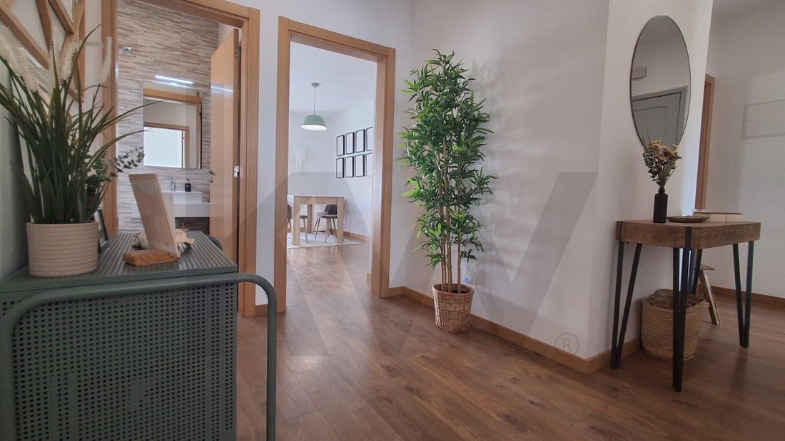Apartment in Ericeira, Lisbon, Portugal 2 - 18761303