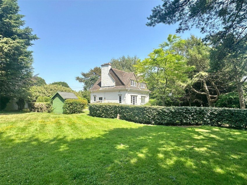 Maison à Milford-on-Sea, Angleterre 2 - 18754726