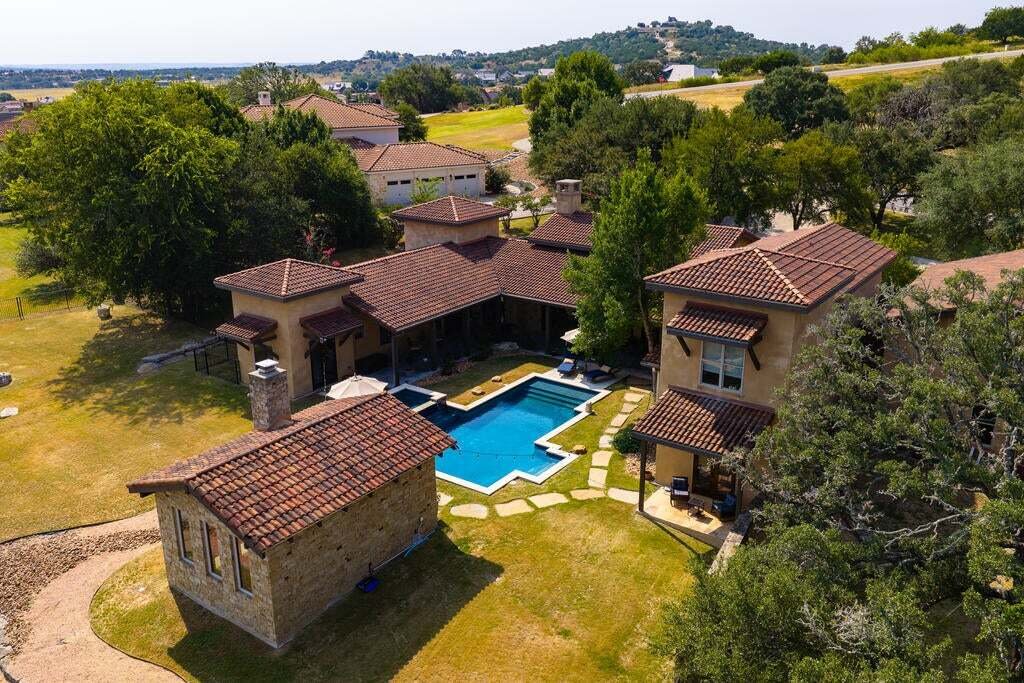 Maison à Kerrville, Texas, États-Unis 3 - 18749022