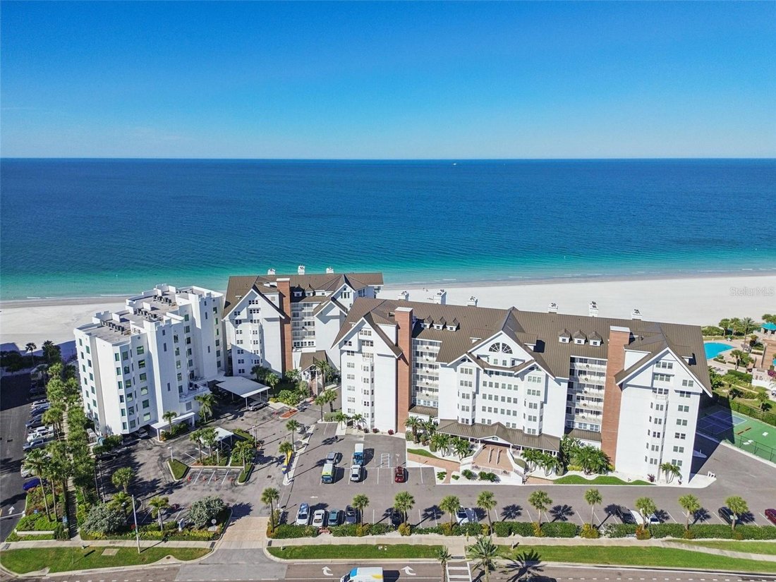Eigentumswohnung in Clearwater, Florida, Vereinigte Staaten 2 - 18751409