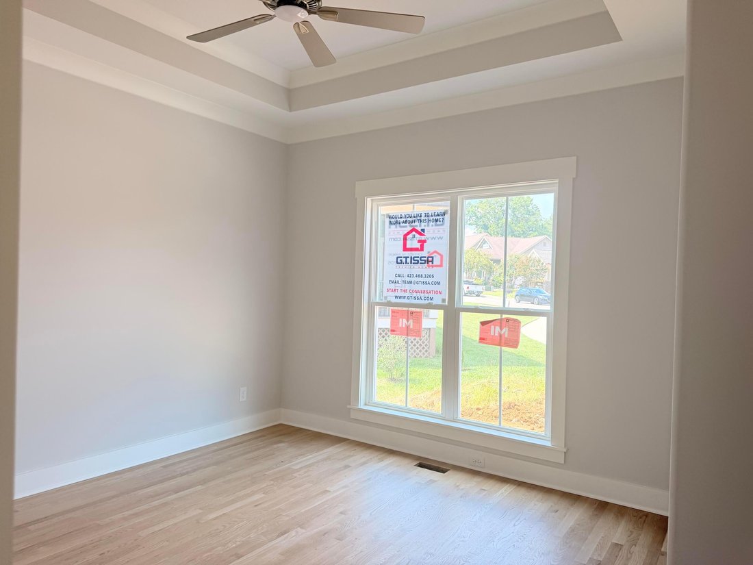 House in Apison, Tennessee, United States 3 - 17685130