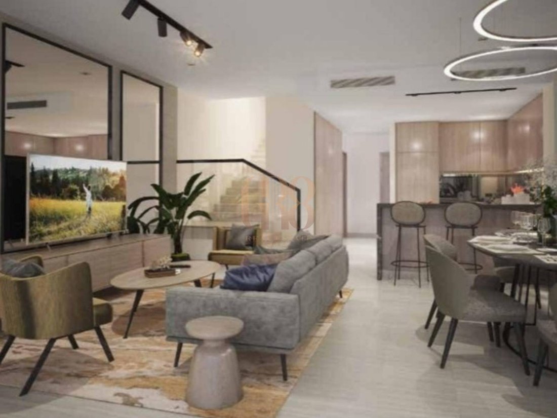 Villa in Dubai, United Arab Emirates 3 - 18674777