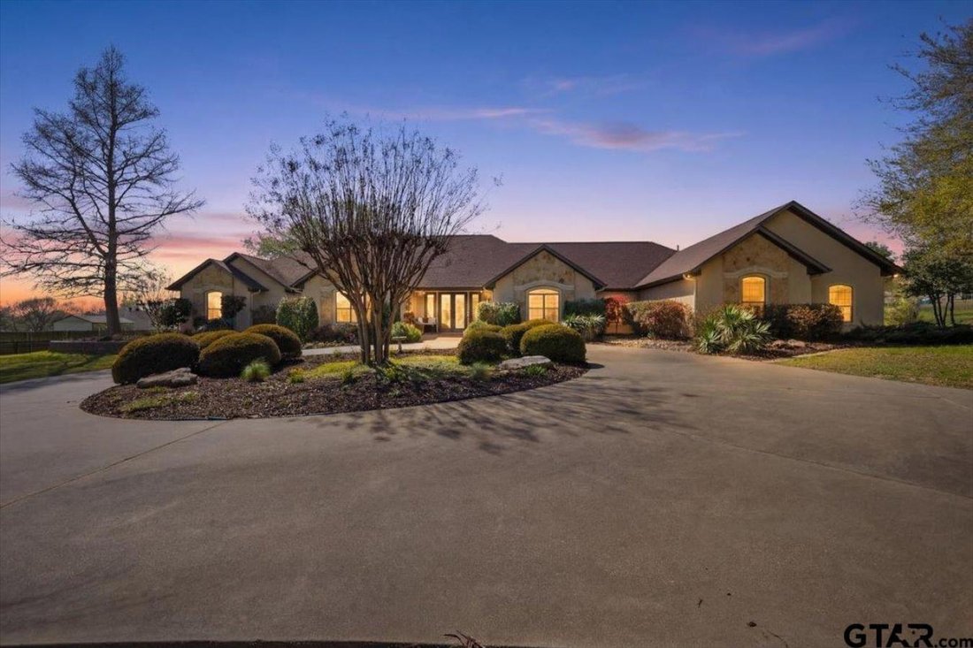 House in Whitehouse, Texas, United States 1 - 18755083