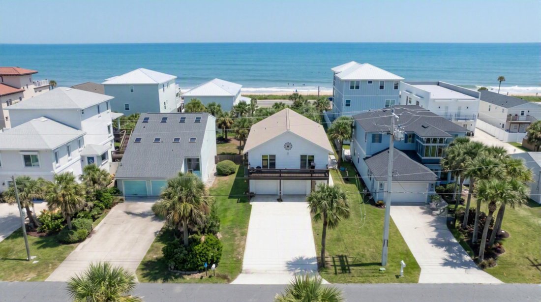 Casa en Palm Coast, Florida, Estados Unidos 1 - 18750212