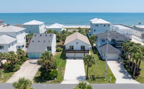 Casa a Palm Coast, Florida, Stati Uniti 1