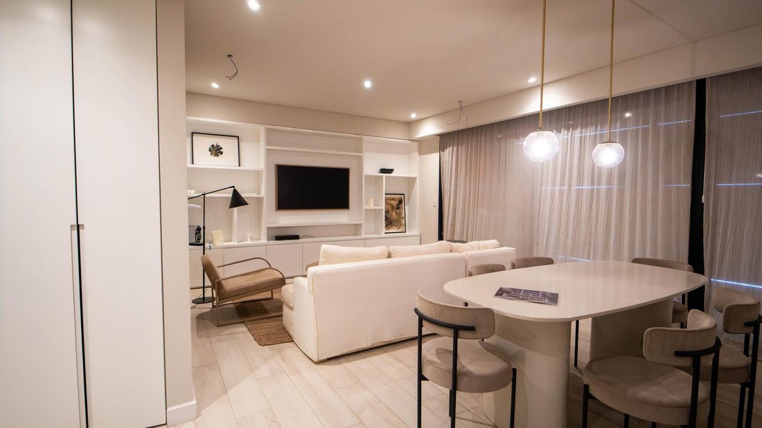 Apartamento en Buenos Aires, Buenos Aires, Argentina 1 - 18681502