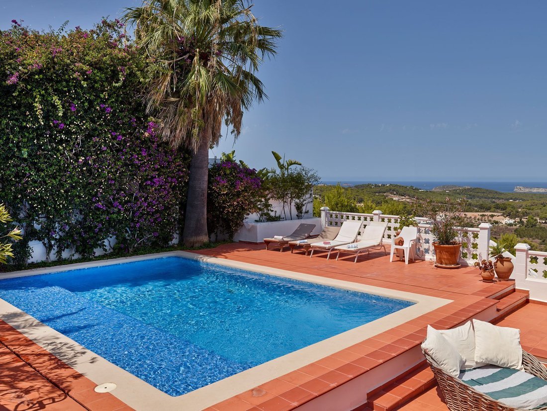 Chalet in Sant Josep de sa Talaia, Balearic Islands, Spain 4 - 18751960