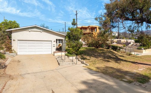 Casa a Los Angeles, California, Stati Uniti 1