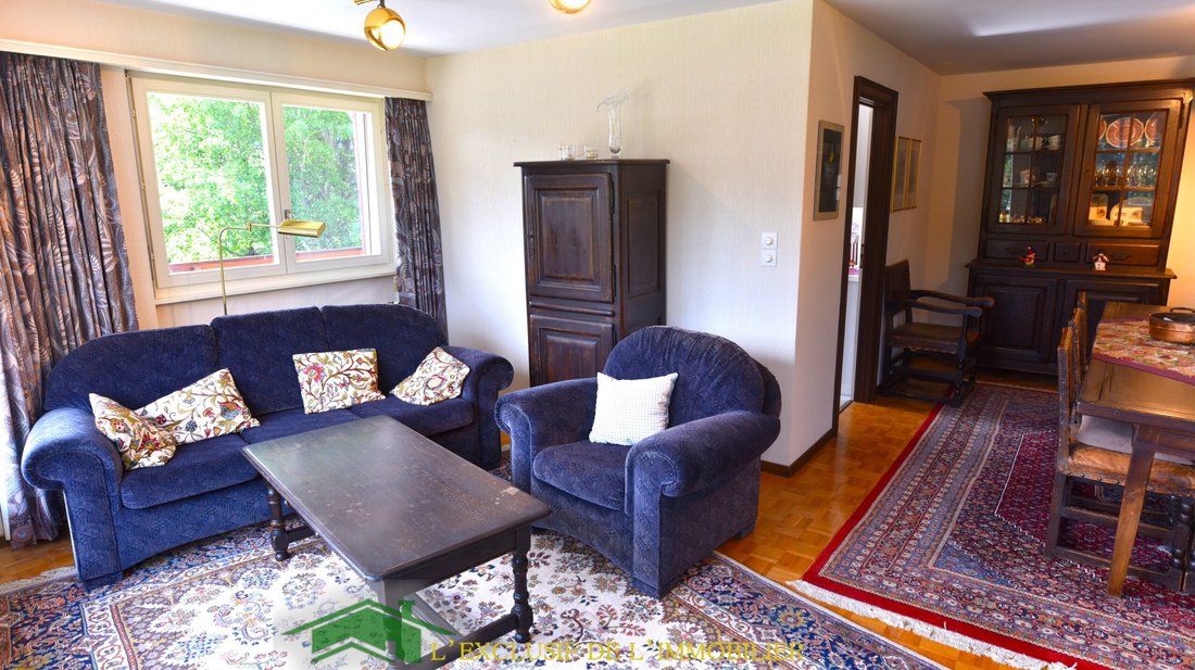Appartement à Crans-Montana, Valais, Suisse 2 - 18751058