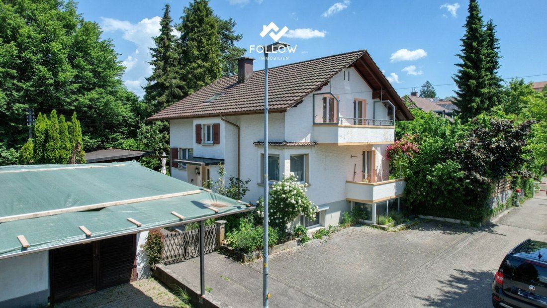 Casa a Lyss, Berna, Svizzera 3 - 18751069