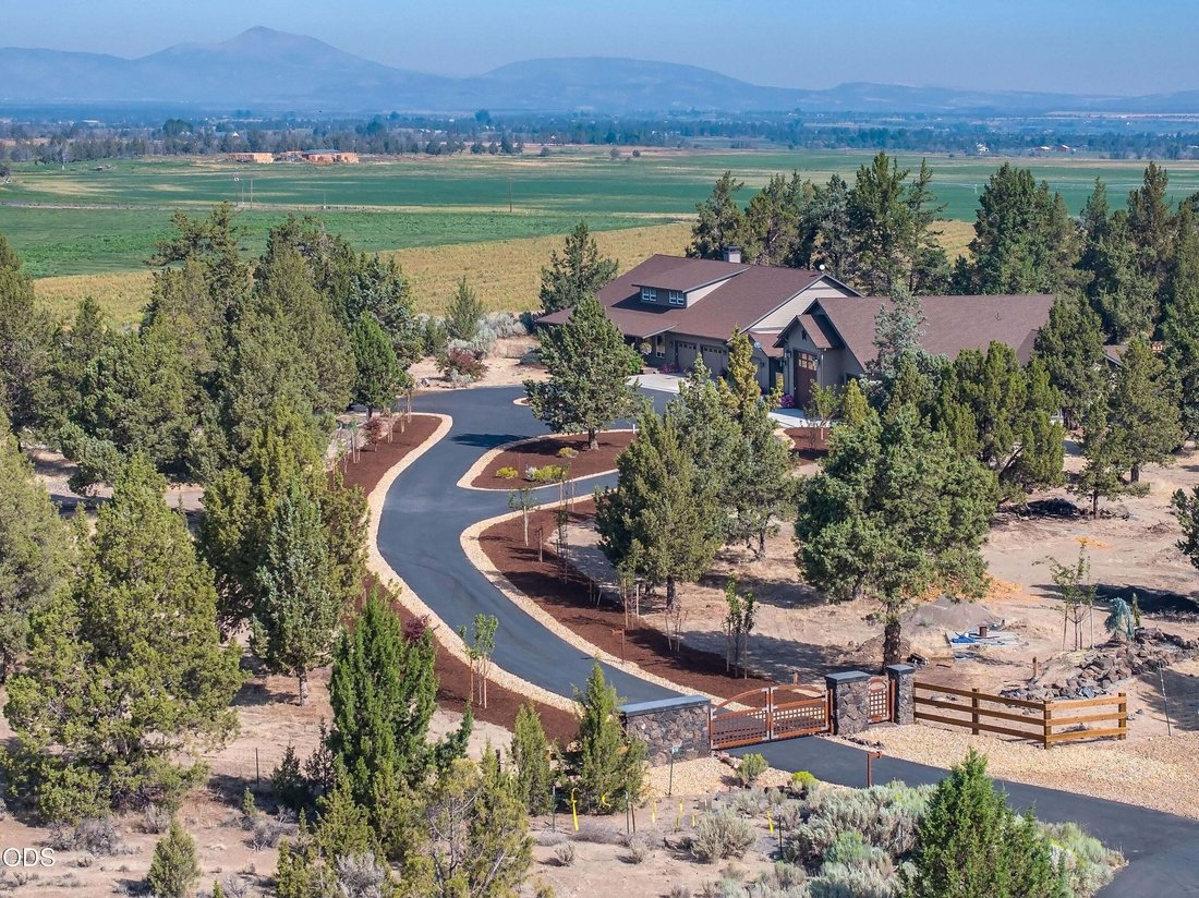 Haus in Powell Butte, Oregon, Vereinigte Staaten 2 - 18750958
