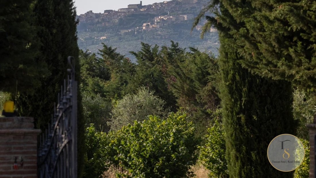 Country House in Centro, Arezzo, Tuscany 5 - 18760220