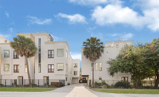 Maison à Houston, Texas, États-Unis 1