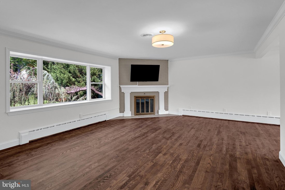 House in Ewing Township, New Jersey, United States 4 - 18752616
