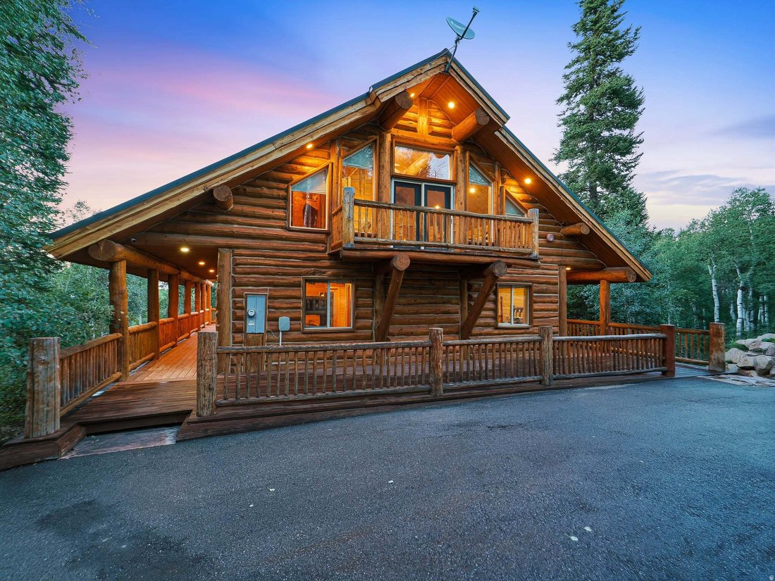 Casa a Heber City, Utah, Stati Uniti 5 - 18754465